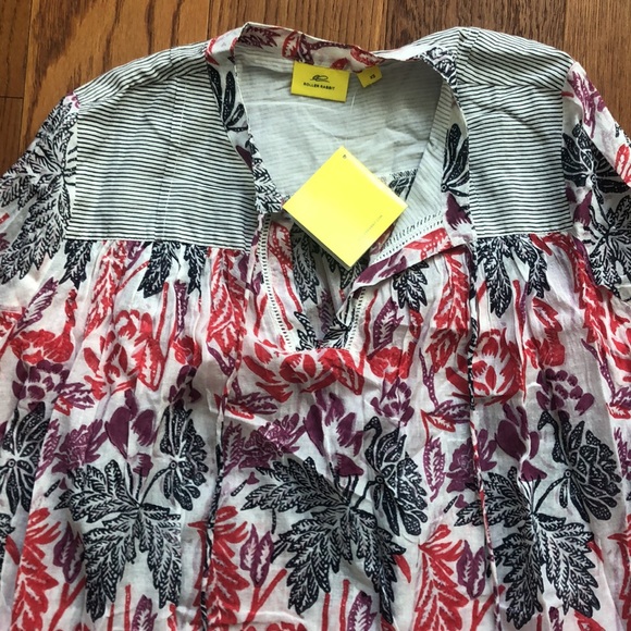 Roller Rabbit Tunic XS - Picture 4 of 4